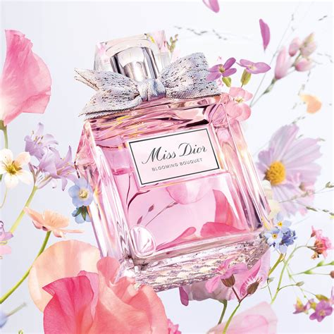 miss dior absolutely blooming müller|miss dior blooming bouquet.